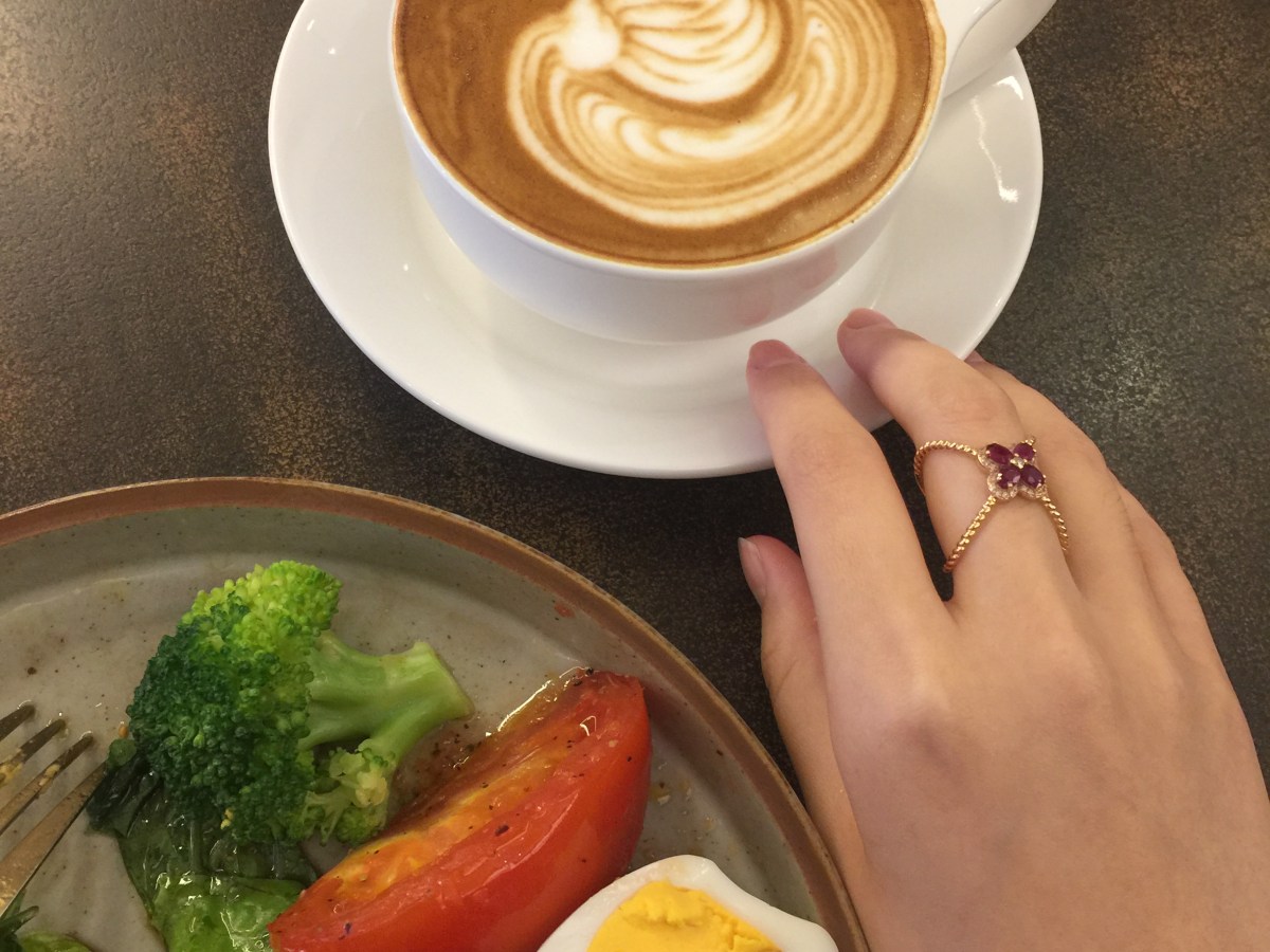 Foodie|Tzubi Coffee趣味商行