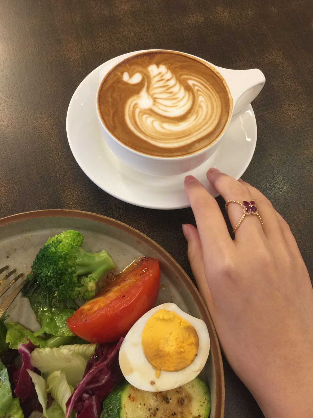 Foodie|Tzubi Coffee趣味商行